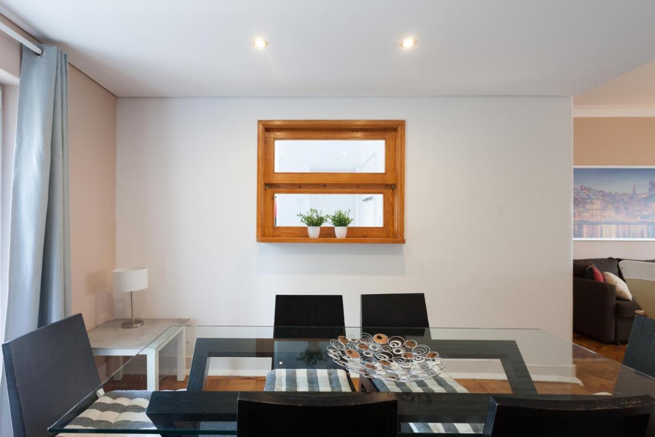 Flh Cascais Apartment With Terrace Exterior foto